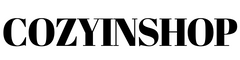 CozyInShop